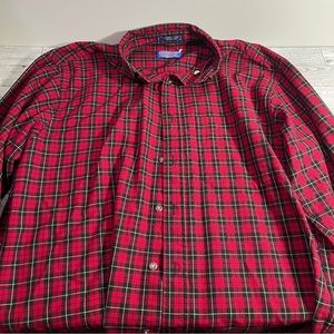 Pendleton Men’s Wool Shirt